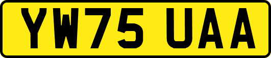 YW75UAA