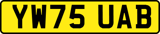 YW75UAB