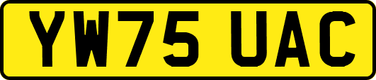 YW75UAC
