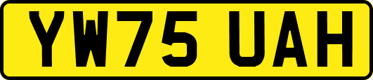 YW75UAH