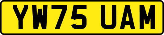 YW75UAM