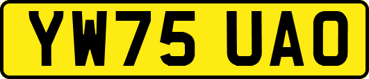 YW75UAO