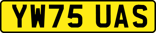 YW75UAS