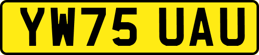 YW75UAU