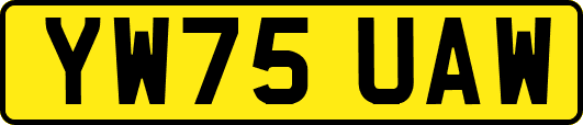 YW75UAW