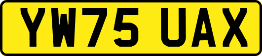 YW75UAX