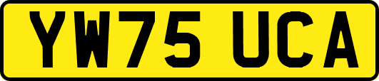 YW75UCA