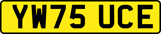 YW75UCE