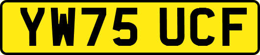 YW75UCF