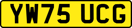 YW75UCG