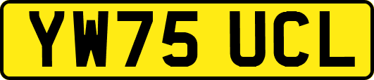 YW75UCL