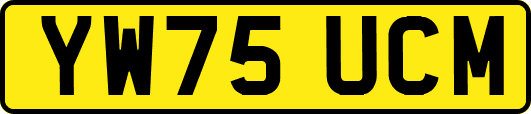 YW75UCM