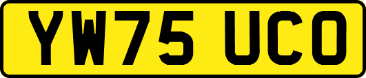 YW75UCO