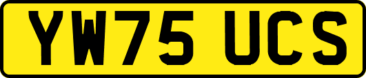YW75UCS