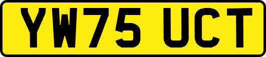YW75UCT