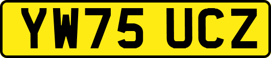 YW75UCZ