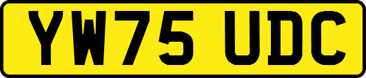YW75UDC