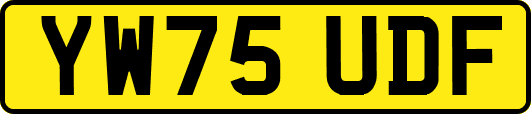 YW75UDF