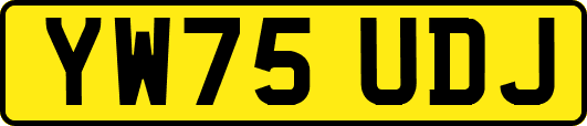 YW75UDJ
