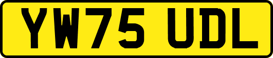 YW75UDL