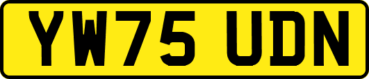 YW75UDN