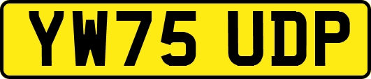 YW75UDP