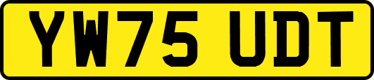 YW75UDT