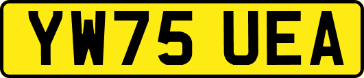 YW75UEA