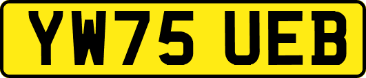YW75UEB