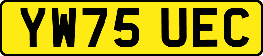 YW75UEC