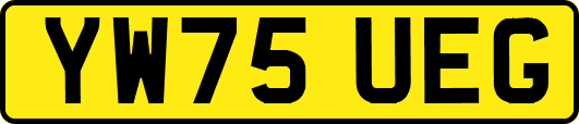 YW75UEG