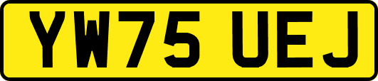 YW75UEJ