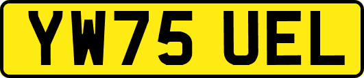 YW75UEL