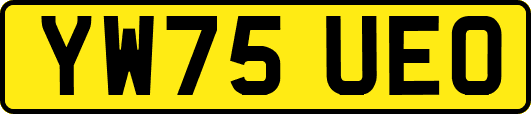 YW75UEO
