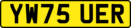 YW75UER