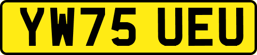 YW75UEU