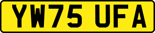 YW75UFA