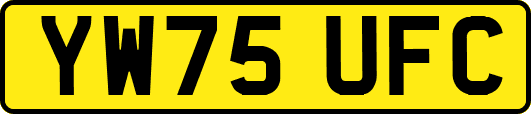 YW75UFC