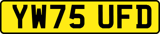 YW75UFD