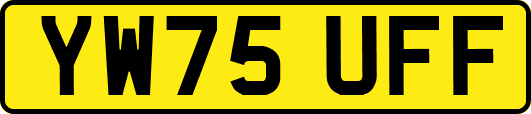YW75UFF