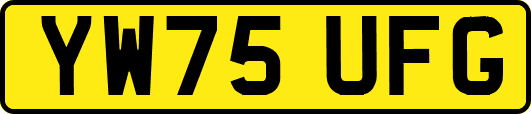YW75UFG