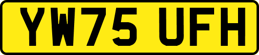 YW75UFH