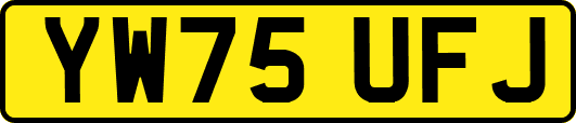 YW75UFJ