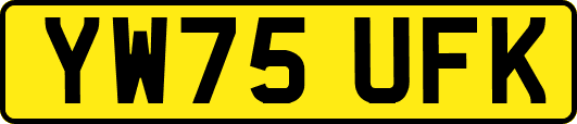 YW75UFK