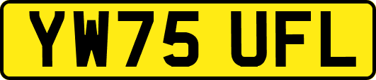 YW75UFL