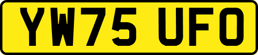 YW75UFO
