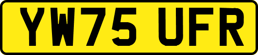 YW75UFR
