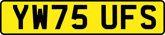 YW75UFS