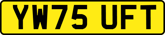 YW75UFT