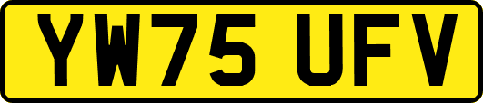 YW75UFV